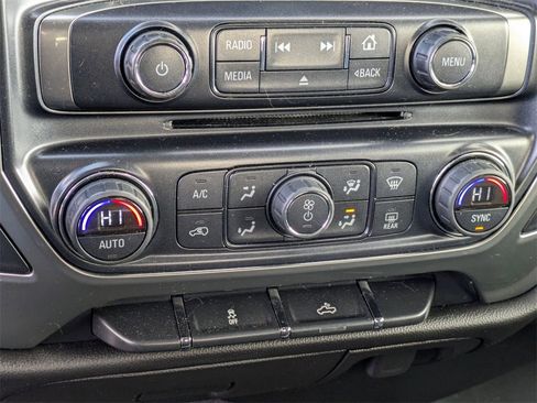 Used 2016 Chevrolet Silverado 1500 LT w/ All Star Edition image 24