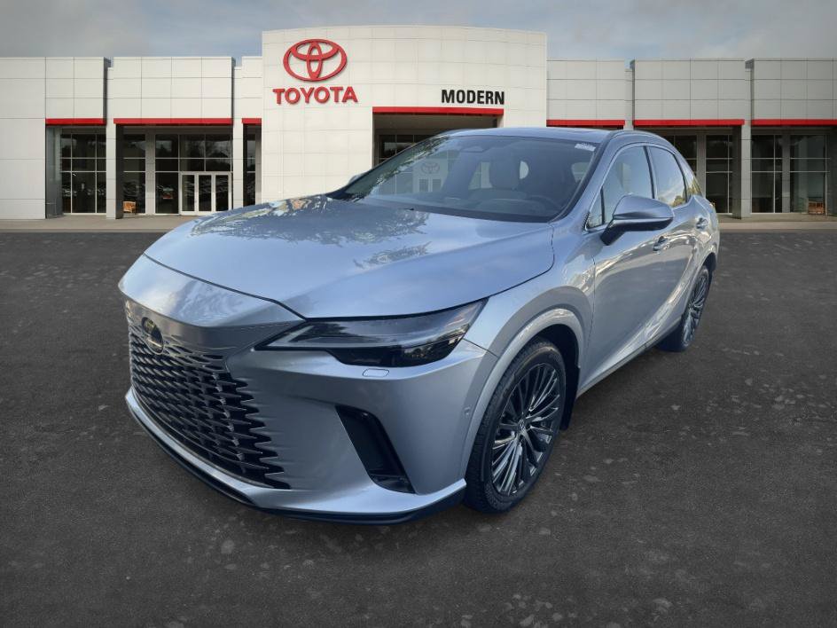 Used 2023 Lexus RX 350 AWD w/ Cold Area Package image 1