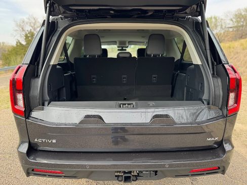 New 2026 Ford Expedition Max Active image 14