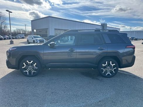 New 2026 Subaru Outback Touring XT image 4