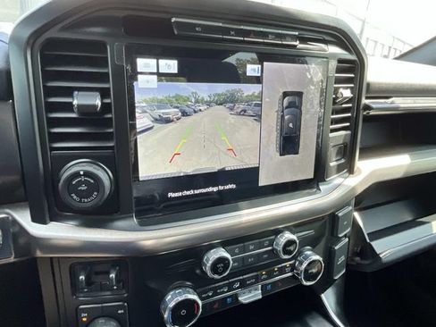 Used 2023 Ford F150 Raptor AWD/4WD image 43