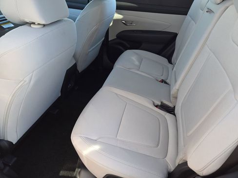 New 2026 Hyundai Tucson SE AWD/4WD image 30