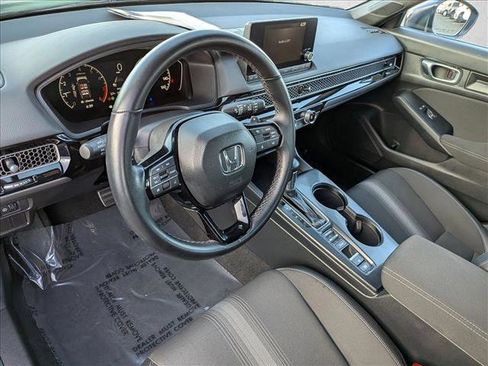 Used 2023 Honda Civic Sport image 10