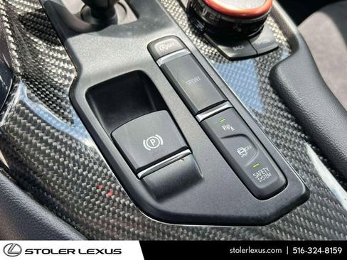Used 2021 Toyota Supra w/ Safety & Technology Package RWD image 33