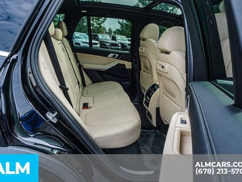 Used 2021 BMW X5 sDrive40i w/ Premium Package 2 RWD image 22