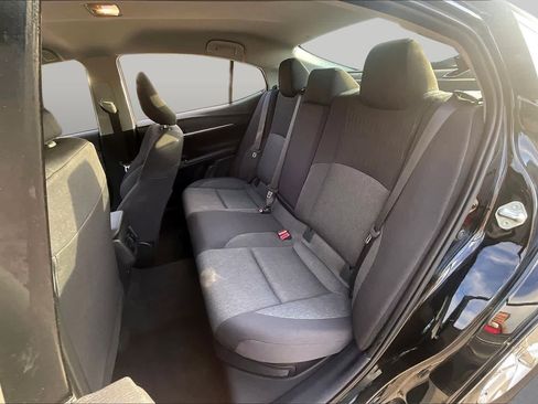 Used 2025 Toyota Camry LE FWD image 20