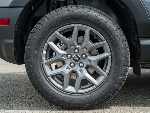 New 2026 Ford Bronco Sport Big Bend image 17