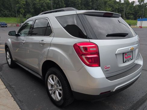 Used 2016 Chevrolet Equinox LT w/ Convenience Package AWD/4WD image 6