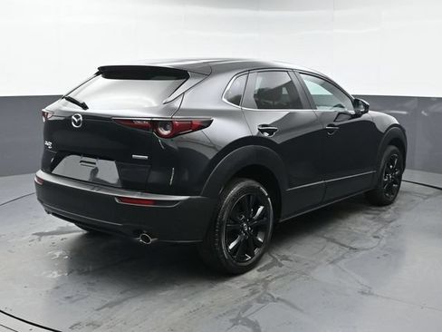 Certified 2024 MAZDA CX-30 AWD 2.5 S w/ Select Sport Pkg image 5