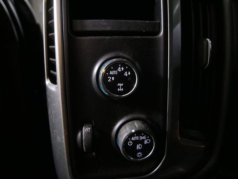 Used 2014 Chevrolet Silverado 1500 LTZ w/ LTZ Plus Package image 15