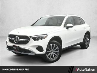 Certified 2026 Mercedes-Benz GLC 300 4MATIC video 1