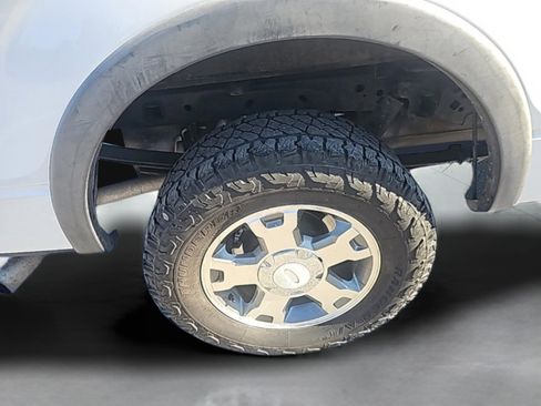 Used 2010 Ford F150 FX4 image 14