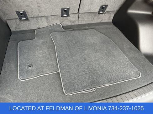 Certified 2024 Chevrolet Blazer EV RS image 32