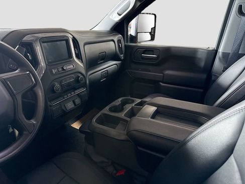 Used 2020 Chevrolet Silverado 2500 W/T w/ WT Fleet Convenience Package image 22