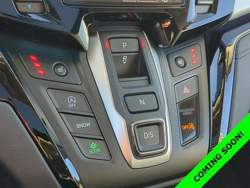 Used 2025 Honda Odyssey Touring image 15
