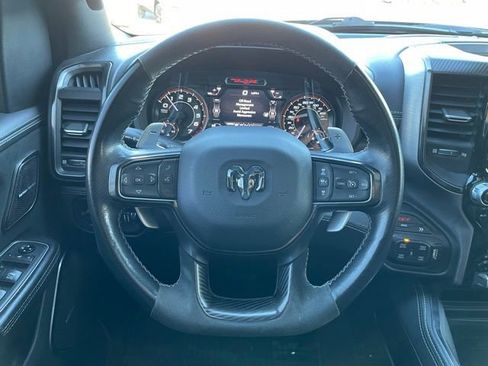 Used 2021 RAM 1500 TRX w/ TRX Level 2 Equipment Group image 16