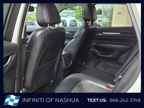 Used 2020 MAZDA CX-5 Touring AWD/4WD image 20