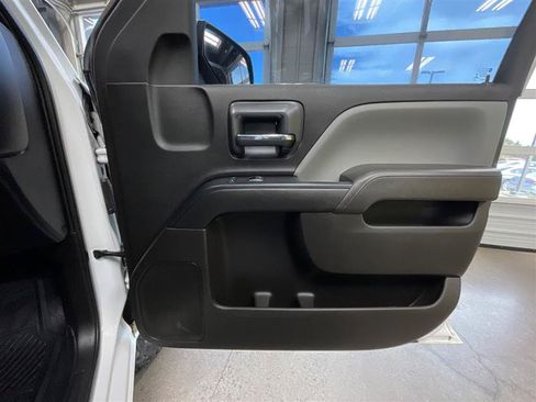 Used 2017 GMC Sierra 1500 2WD Double Cab w/ Elevation Edition image 24