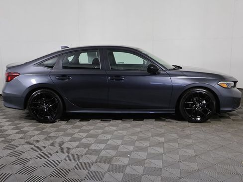 Used 2026 Honda Civic Sport image 16