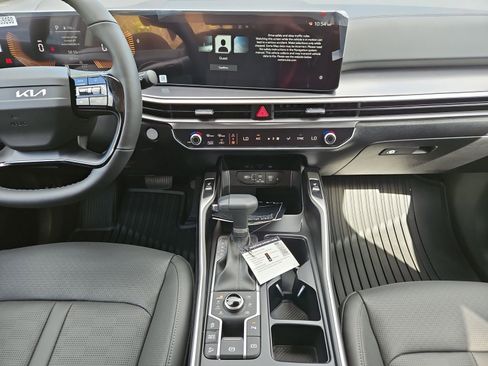 New 2026 Kia Sorento EX image 11