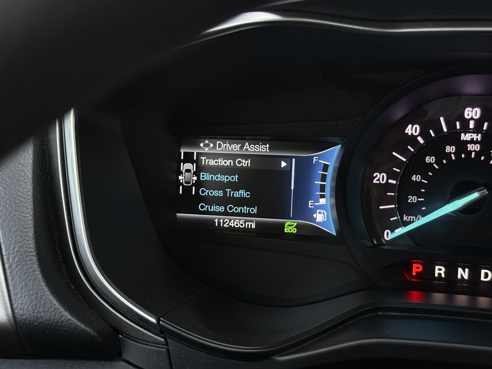 Used 2019 Ford Fusion SE FWD image 28