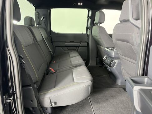 Certified 2025 Ford F150 STX w/ Equipment Group 200A Standard image 28