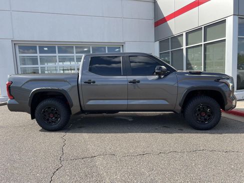 Used 2024 Toyota Tundra TRD Pro w/ Security Package (TMS) AWD/4WD image 33