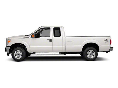Used 2013 Ford F250 XLT AWD/4WD image 3