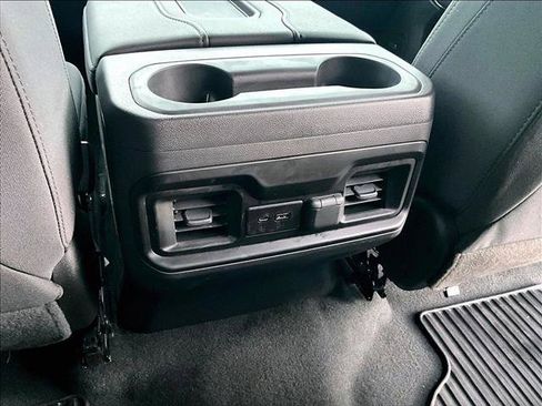 Certified 2020 Chevrolet Silverado 1500 RST w/ All-Star Edition AWD/4WD image 23