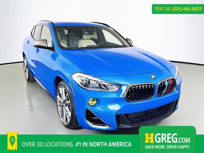Used 2019 BMW X2 M35i w/ Premium Package