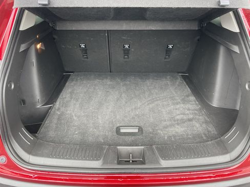 Certified 2025 Chevrolet Trax LT FWD image 5