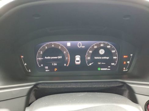 New 2026 Honda Accord SE image 21