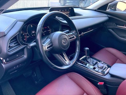 Used 2023 MAZDA CX-30 AWD 2.5 S w/ Preferred Package image 17