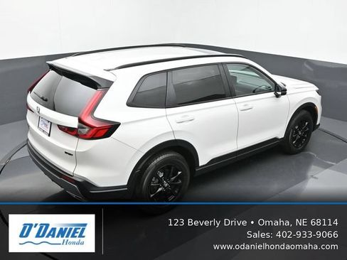 Used 2026 Honda CR-V Sport image 18
