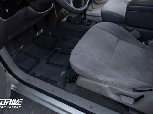 Used 2004 Toyota Tacoma 4x4 Xtracab V6 image 17