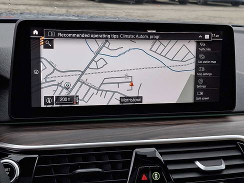 Certified 2023 BMW 530i xDrive w/ Premium Package image 19