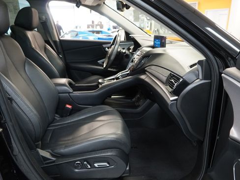 Used 2019 Acura RDX AWD image 35