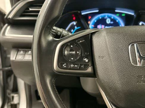 Used 2021 Honda Civic EX image 9