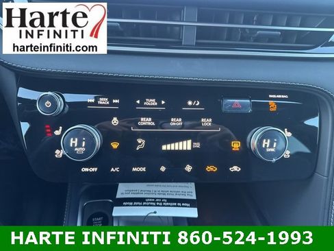 New 2026 INFINITI QX60 Sport image 18