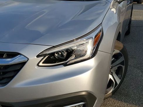 Used 2022 Subaru Legacy Limited XT image 4