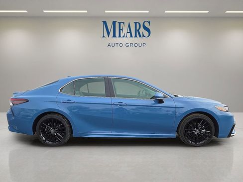 Used 2024 Toyota Camry XSE image 6