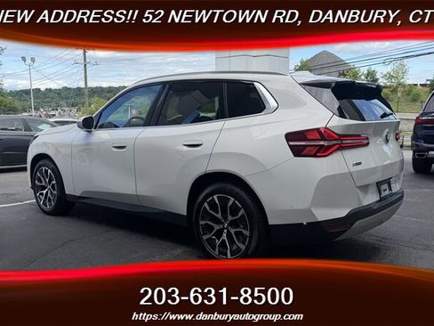 Used 2026 BMW X3 xDrive30i AWD/4WD image 3