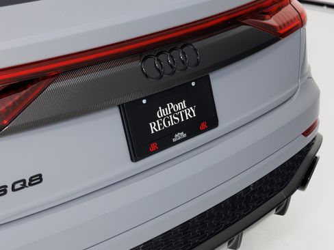 Used 2023 Audi RS Q8 AWD/4WD image 85