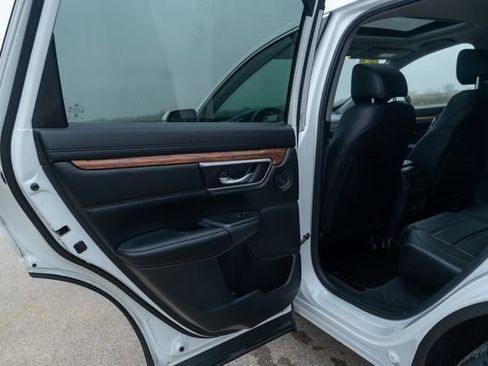 Used 2022 Honda CR-V EX-L image 16