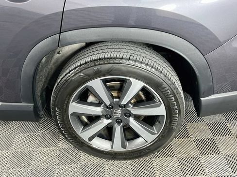 Certified 2023 Honda Pilot Elite image 35