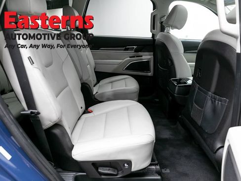 Used 2024 Kia Telluride S w/ S Sunroof Package AWD/4WD image 24