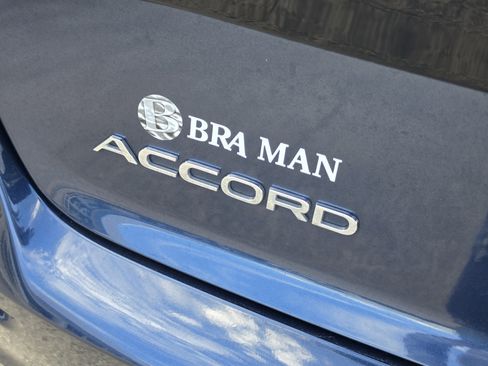 Certified 2024 Honda Accord EX image 5