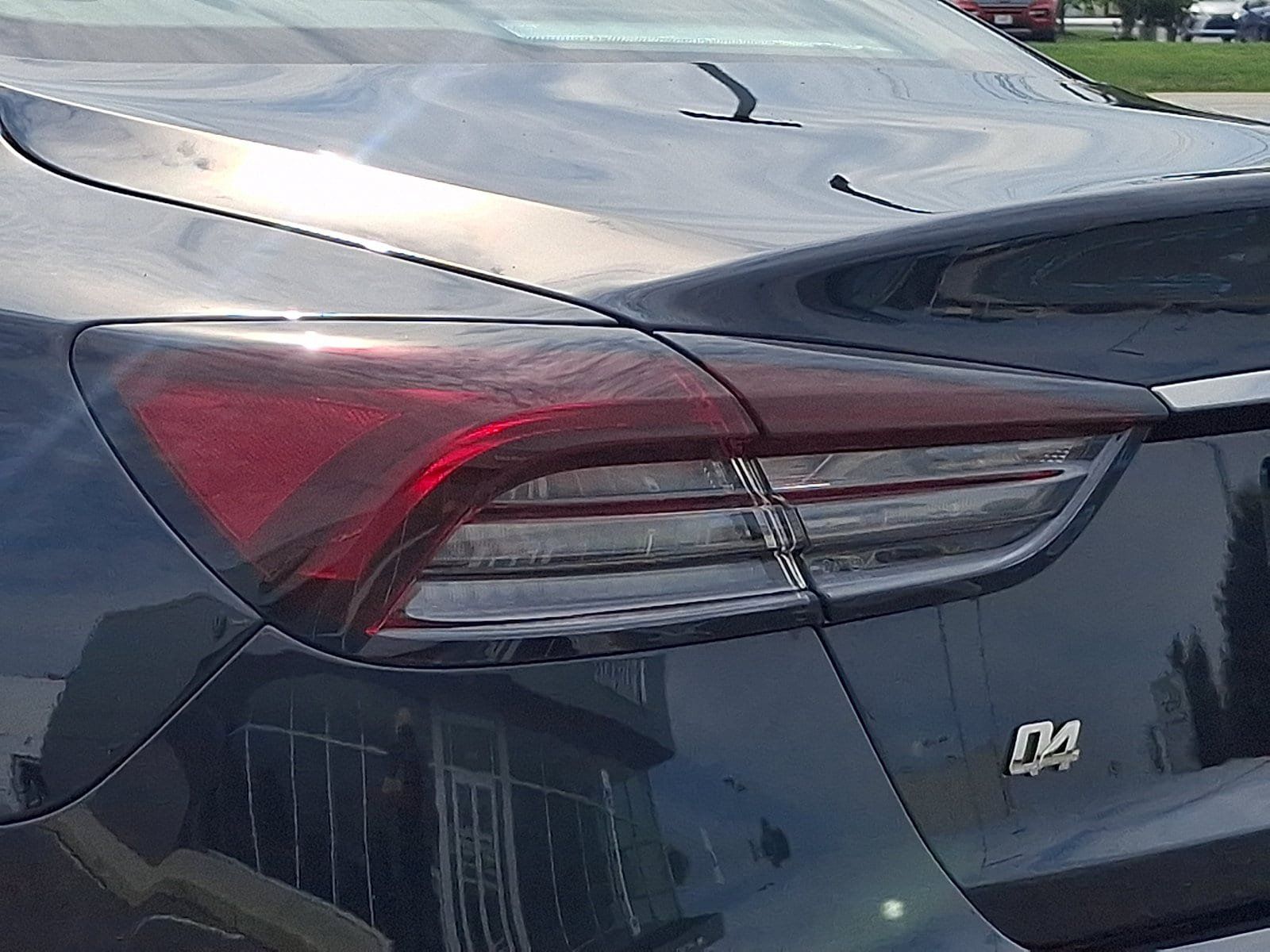 Certified 2023 Maserati Quattroporte Modena Q4 AWD/4WD image 19