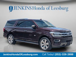 Used 2023 Ford Expedition Max King Ranch AWD/4WD video 1