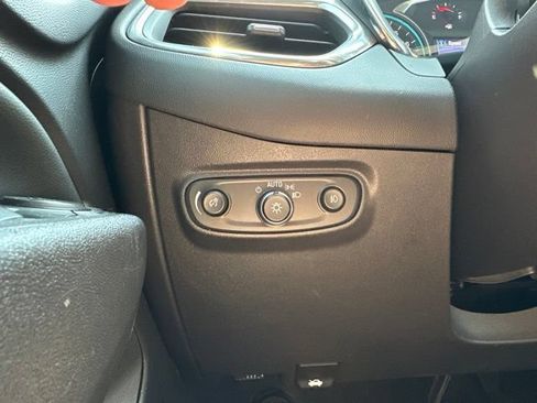 Used 2020 Chevrolet Equinox LT w/ Sport Edition AWD/4WD image 44